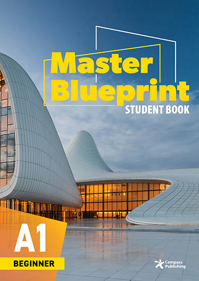 Master Blueprint 1A